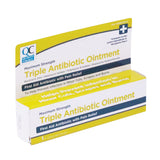 TRIPLE ANTIBIOTIC OINTMENT (28g) MAXIMUM STRENGTH