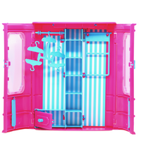 FASHION DOLL ULTRA COOL CLOSET