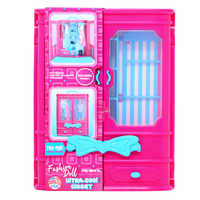 FASHION DOLL ULTRA COOL CLOSET