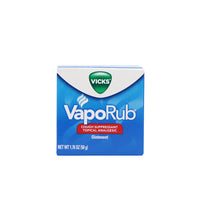 VICKS VapoRub  (1.76oz) OINTMENT