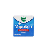 VICKS VapoRub  (1.76oz) OINTMENT