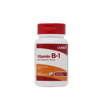 VITAMINA B-1    100mg (100 TABLETAS)