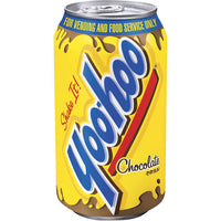 Yoohoo Chocolate (11 oz)