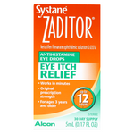 ZADITOR EYE ITCH RELIEF  (5ML)