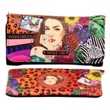 CARTERA NICOLE LEE - Doble Pieza