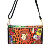 CARTERA NICOLE LEE - Doble Pieza