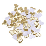 CORAZONES - 100Pcs