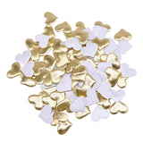 CORAZONES - 100Pcs