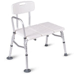 Medical Adjustable Shower Chair Bath Seat