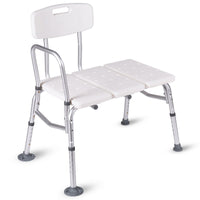 Medical Adjustable Shower Chair Bath Seat