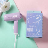 MINI SECADORA DE CABELLO (TRAVEL SIZE)